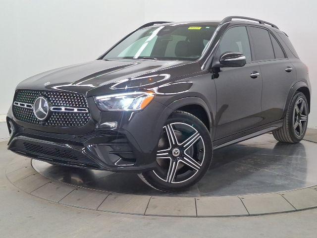 Mercedes-Benz GLE 350 2025