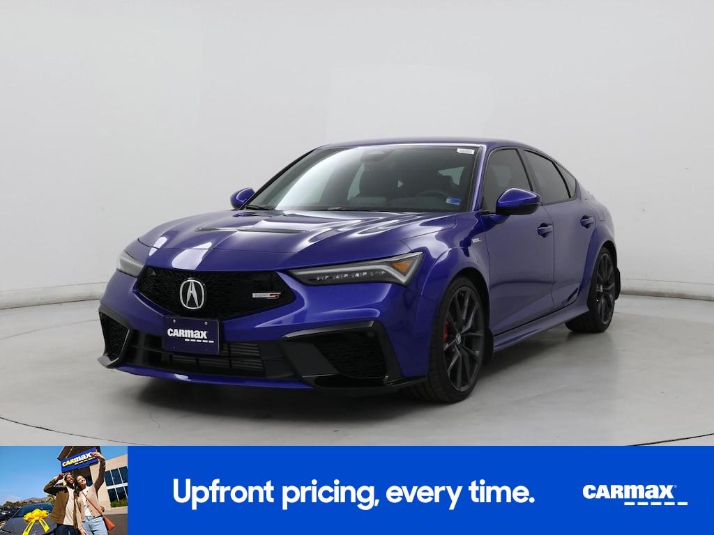 Acura Integra 2024