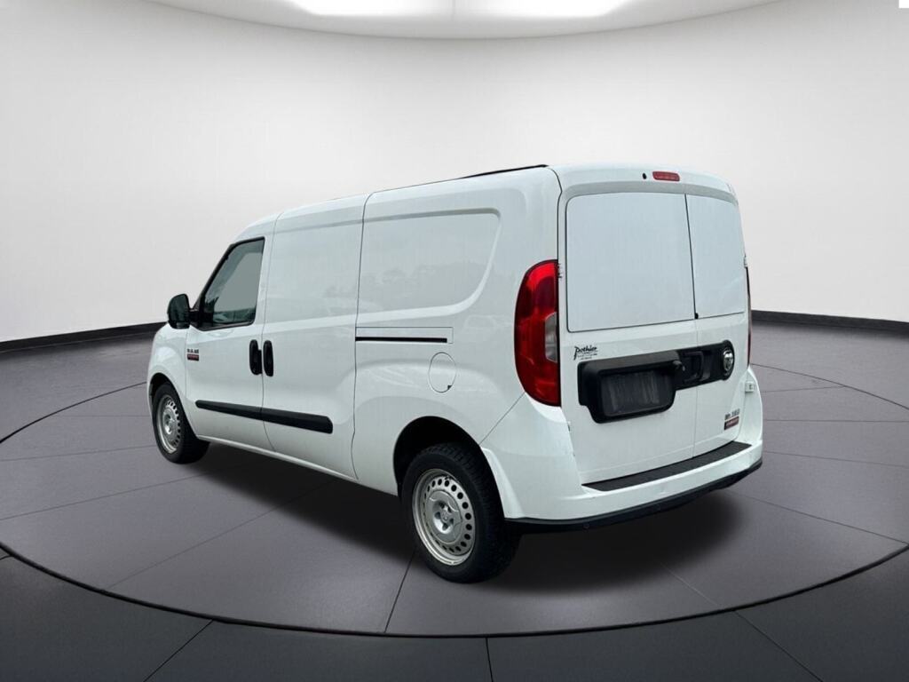 Ram ProMaster City 2022