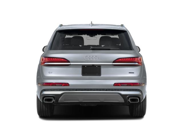 Audi Q7 2025