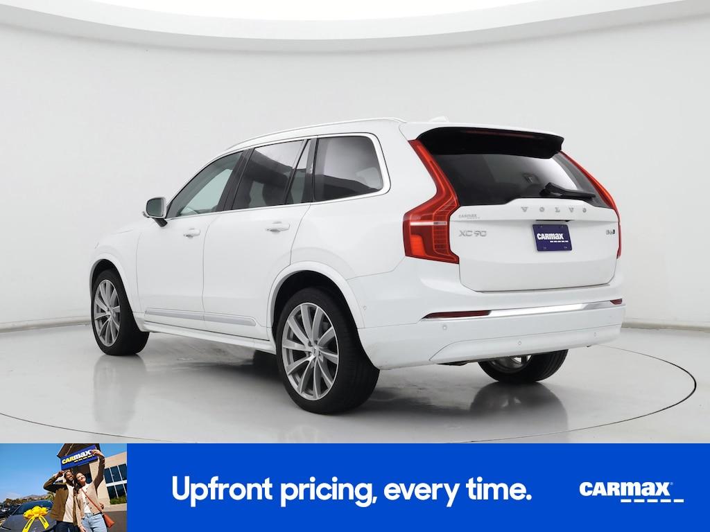 Volvo XC90 2023