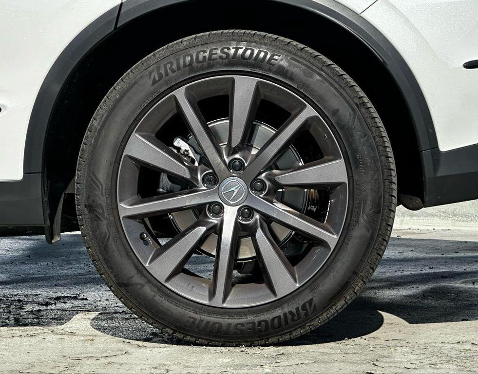 Acura MDX 2026