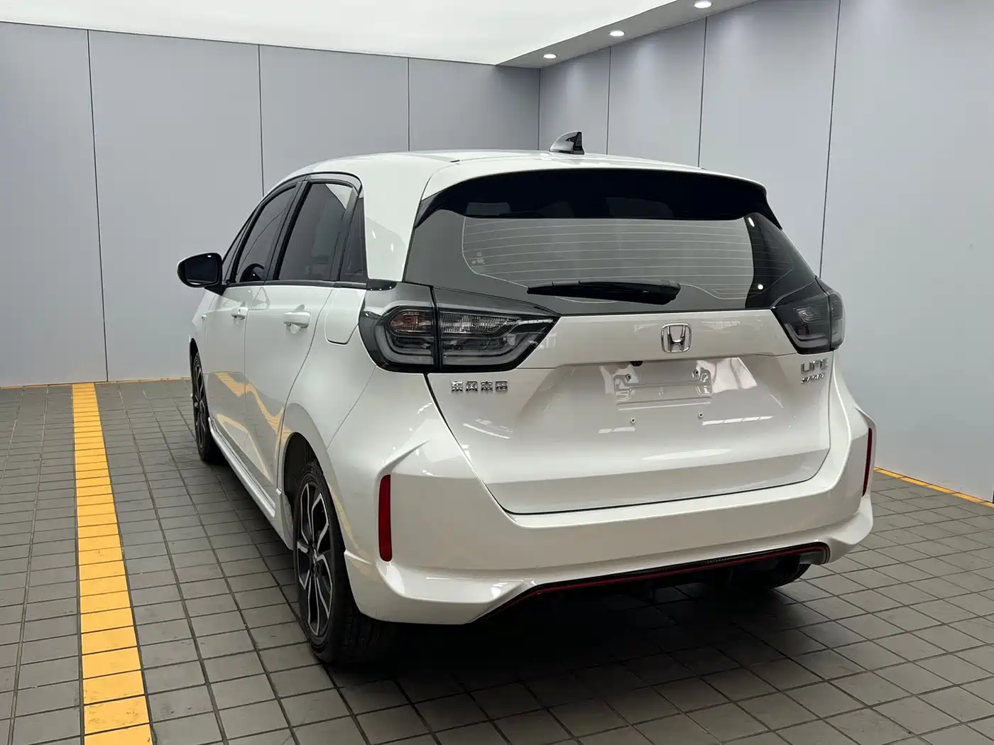 Honda Life 2023