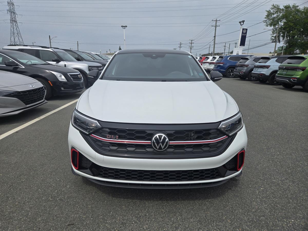 Volkswagen Jetta 2022