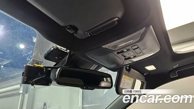 Toyota RAV4 2023