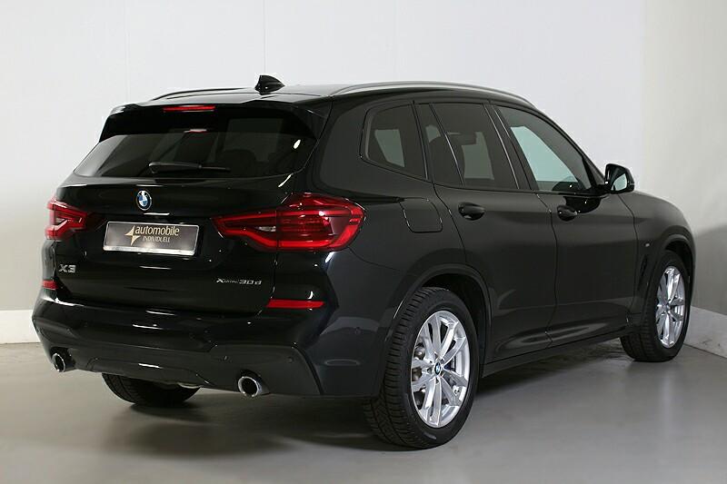 BMW X3 2020