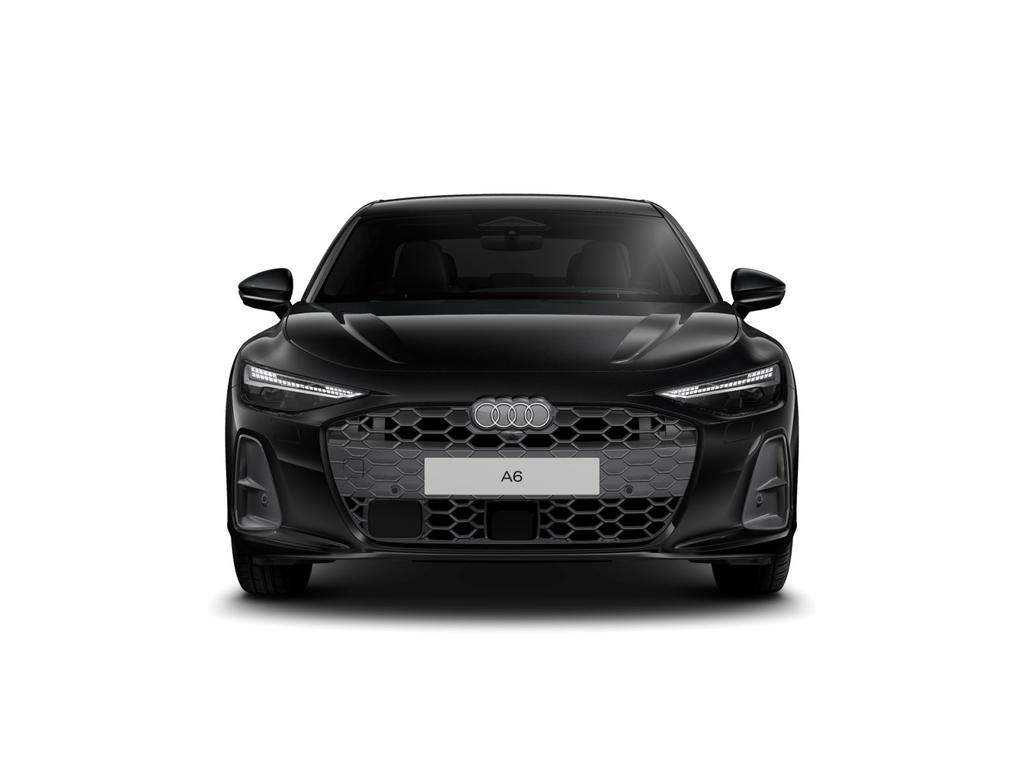 Audi A6 2026