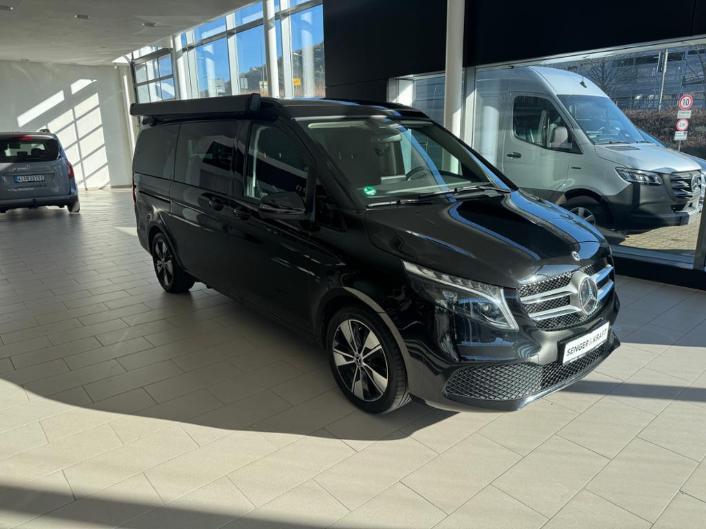 Mercedes-Benz V 250 2023