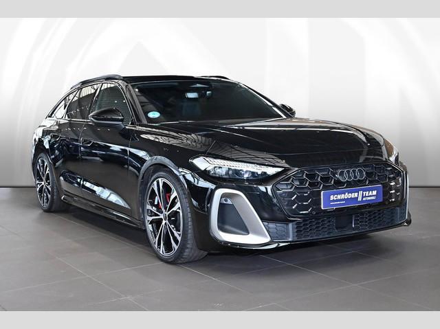 Audi A5 2025