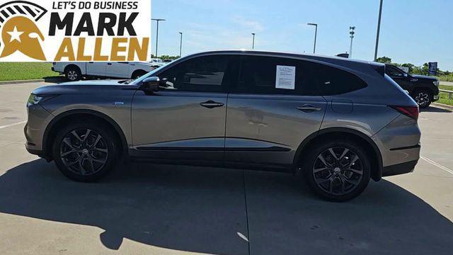 Acura MDX 2024