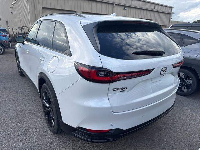 Mazda CX-90 2026