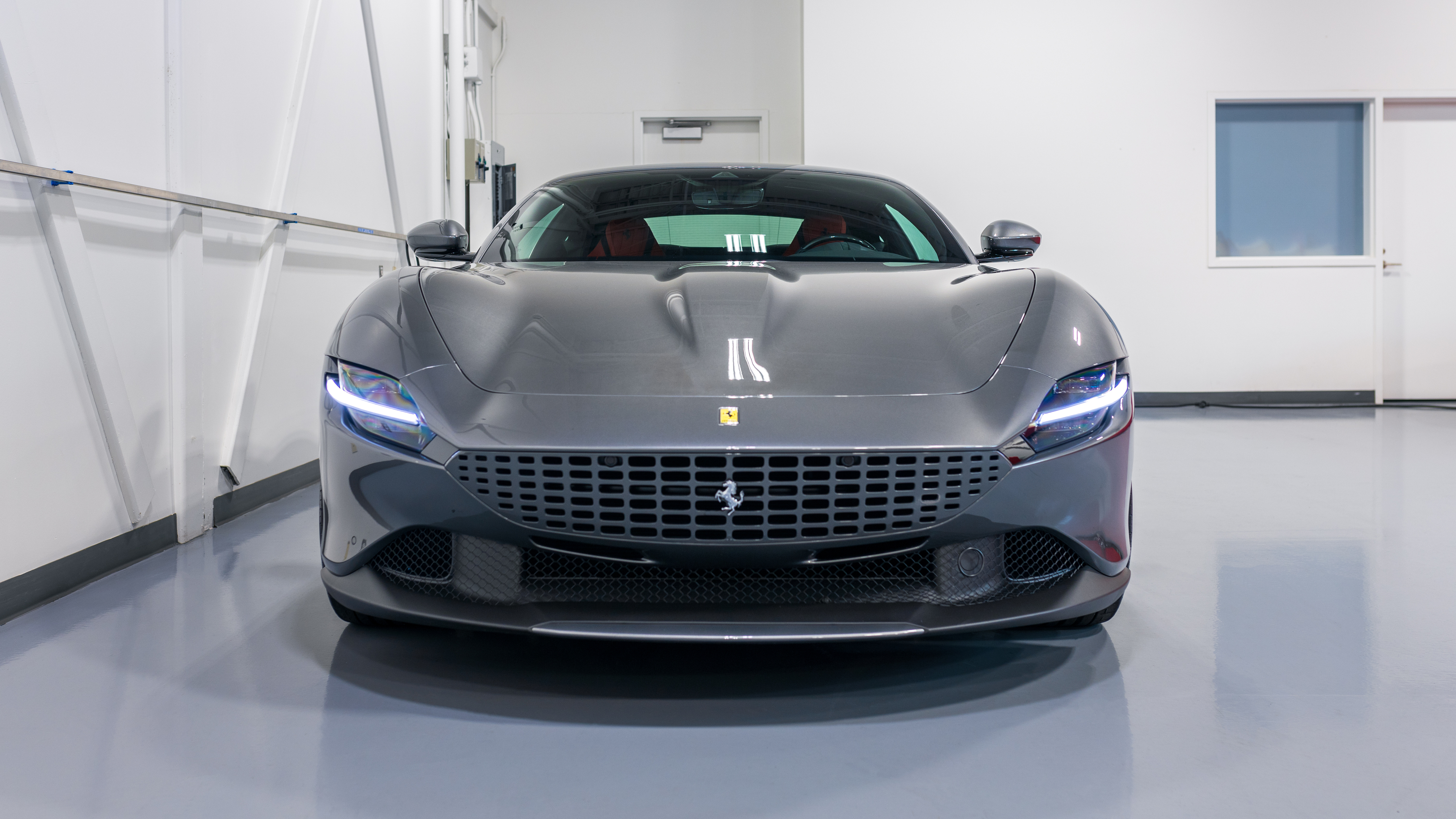 Ferrari Roma 2024