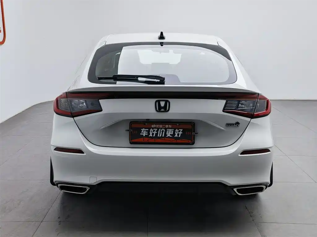 Honda Civic 2024