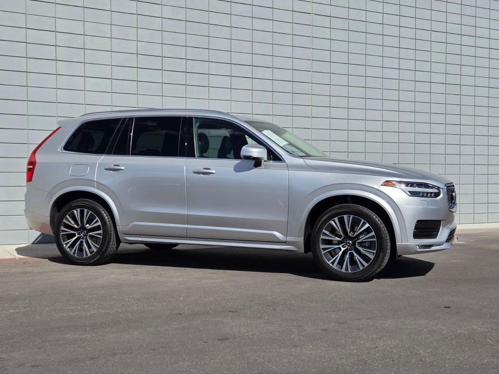 Volvo XC90 2021