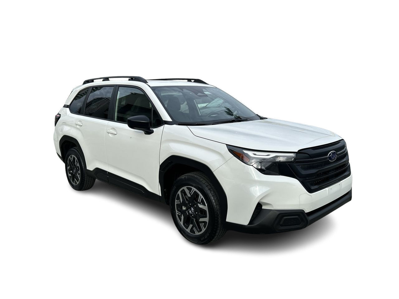 Subaru Forester 2025