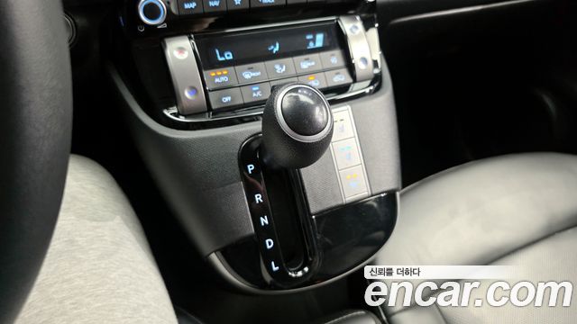 Hyundai Casper 2022