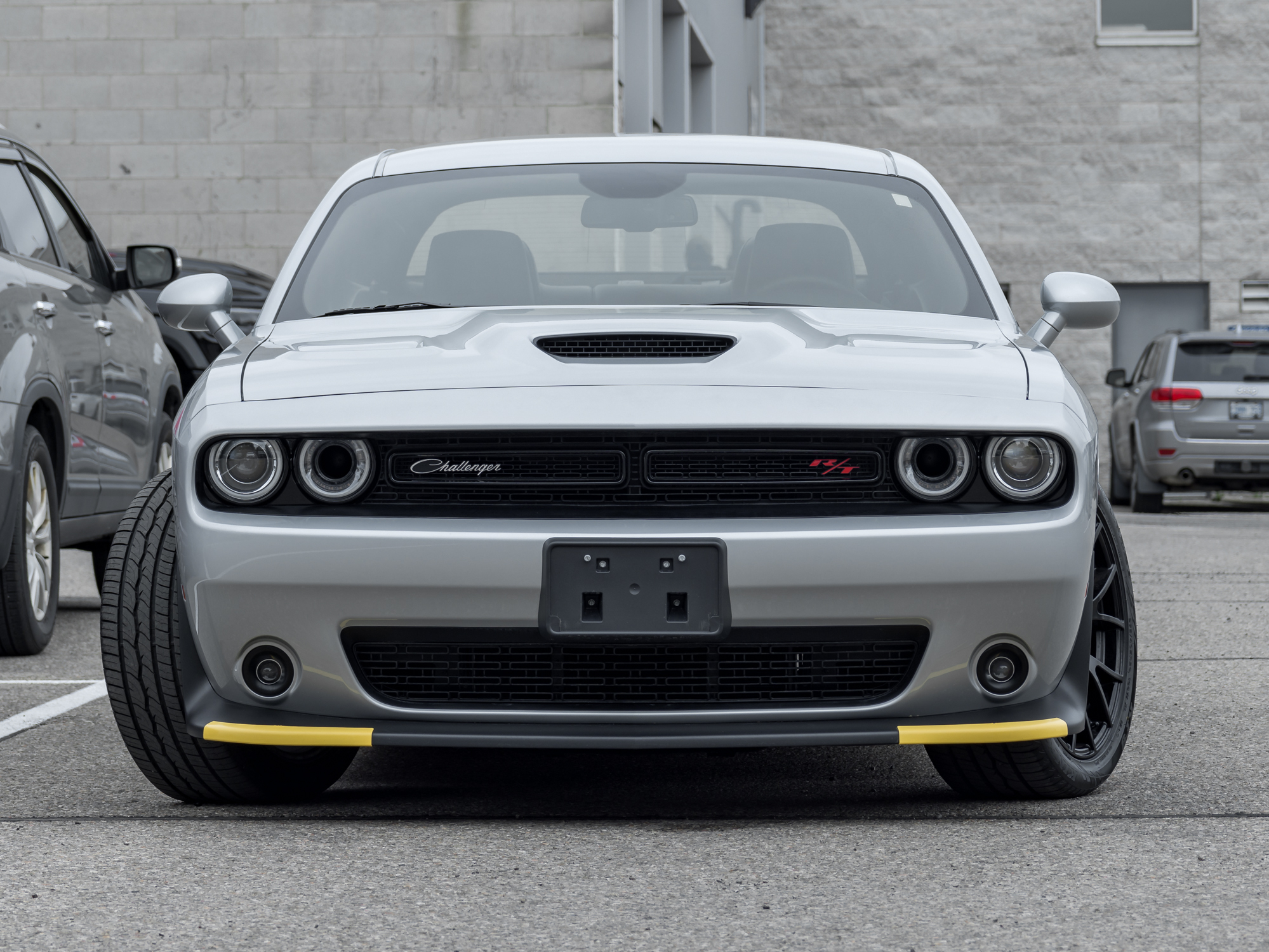 Dodge Challenger 2023
