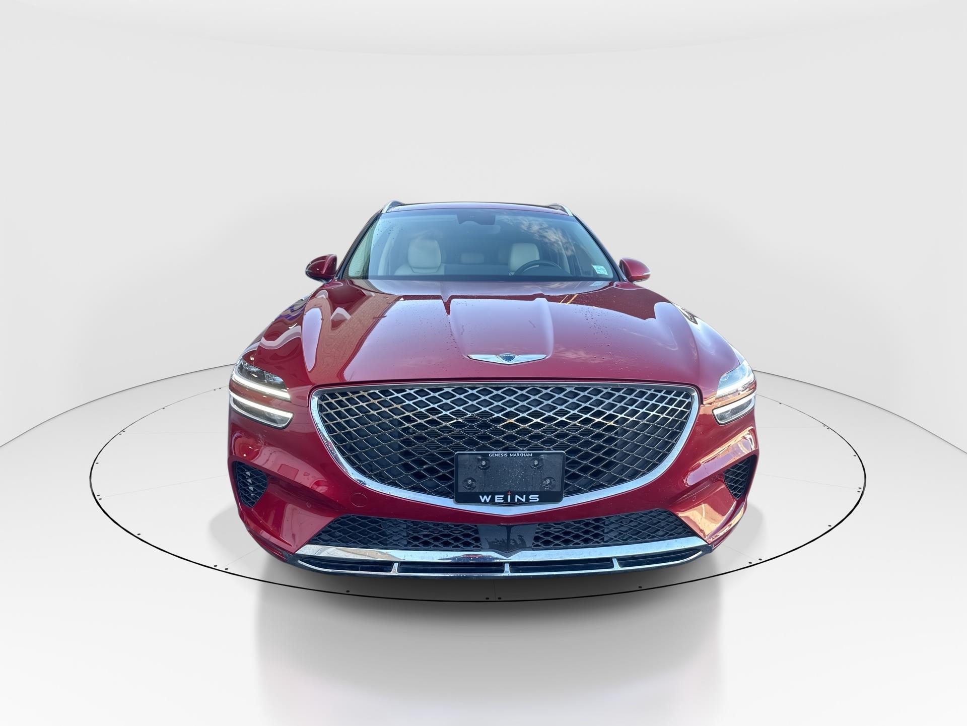 Genesis GV70 2024