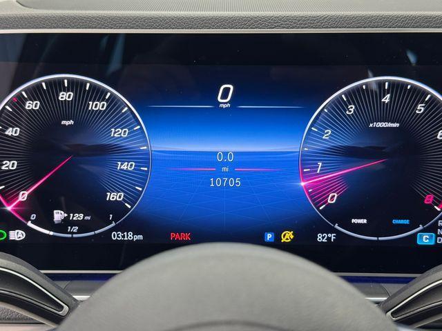 Mercedes-Benz GLE 350 2024