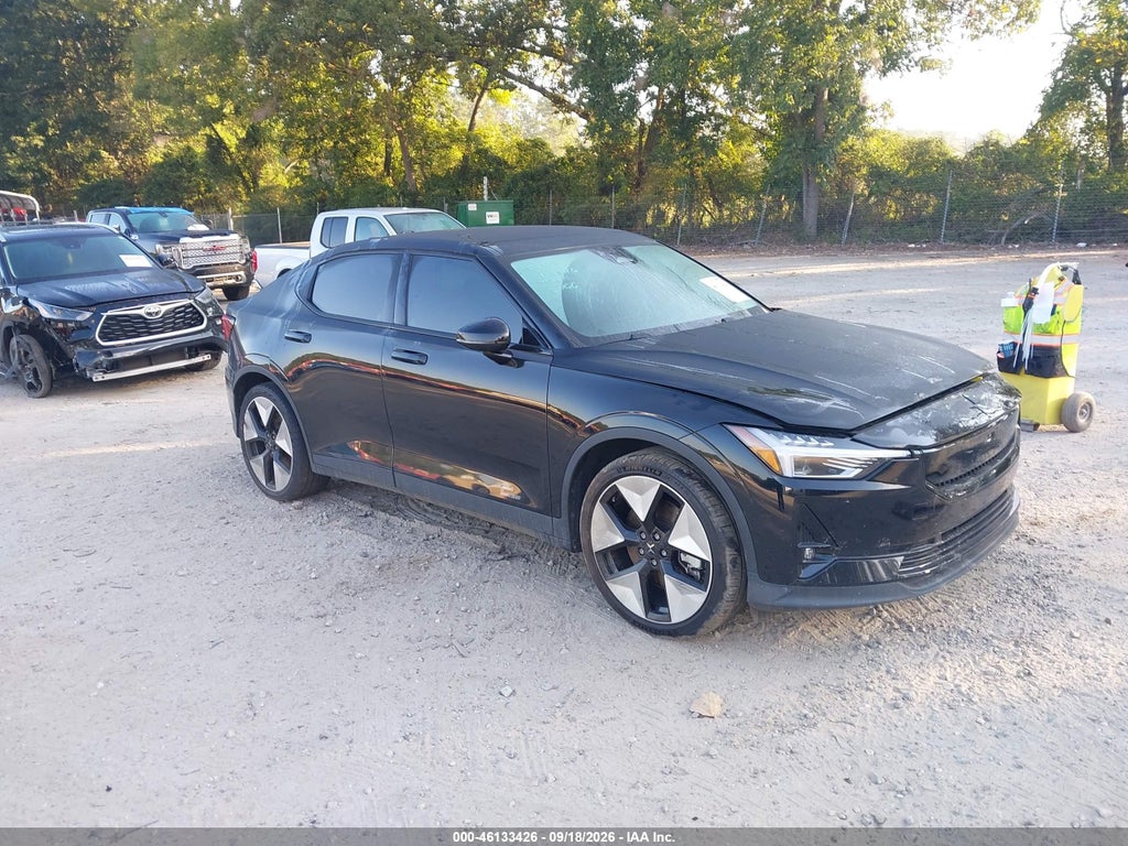 Polestar 2 2024