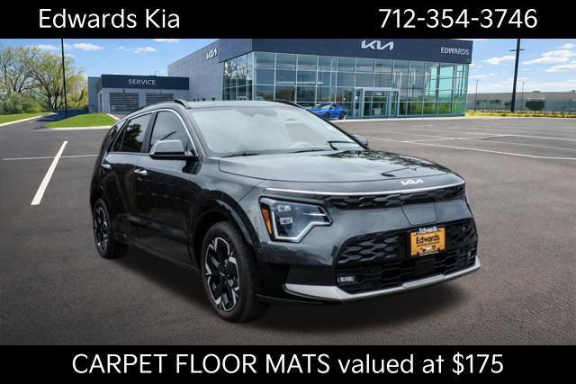 Kia NIRO EV 2024