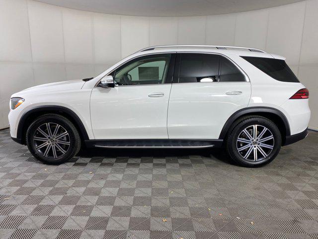 Mercedes-Benz GLE 350 2026