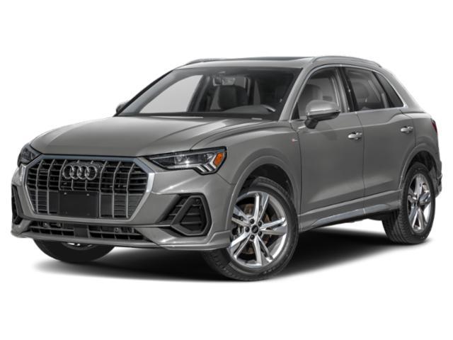 Audi Q3 2023