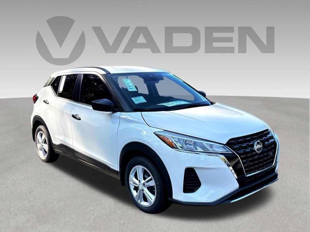 Nissan Kicks 2025