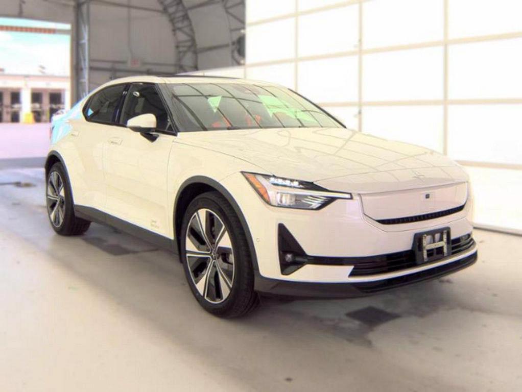 Polestar 2 2024
