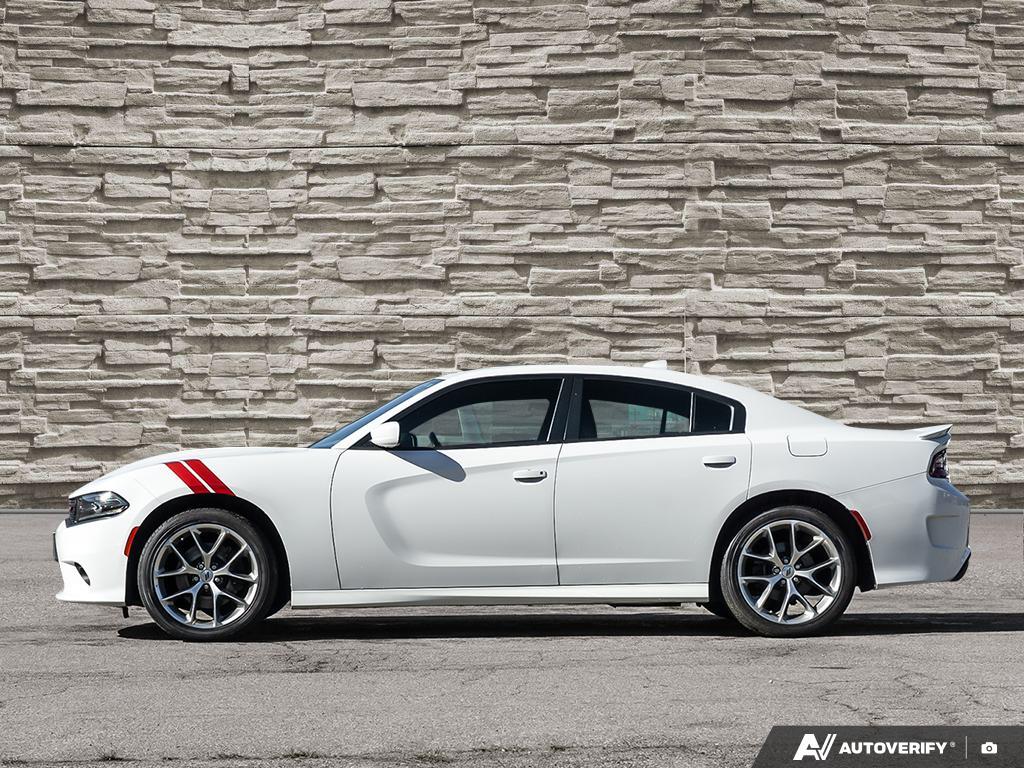 Dodge Charger 2021