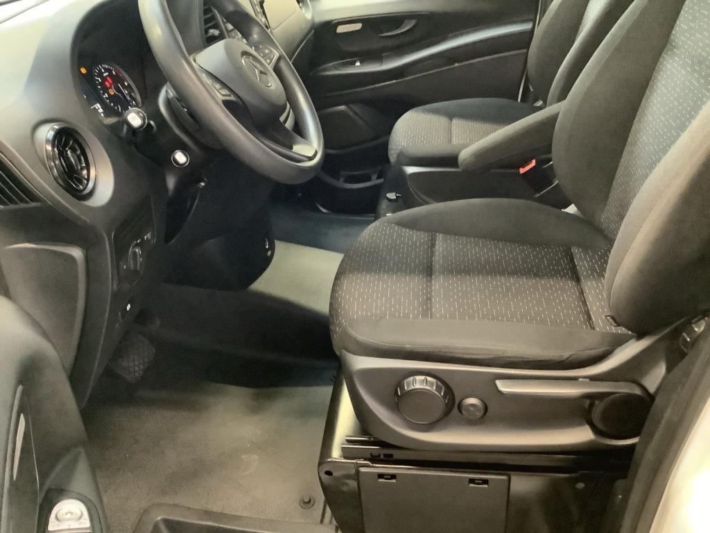 Mercedes-Benz Vito 2022