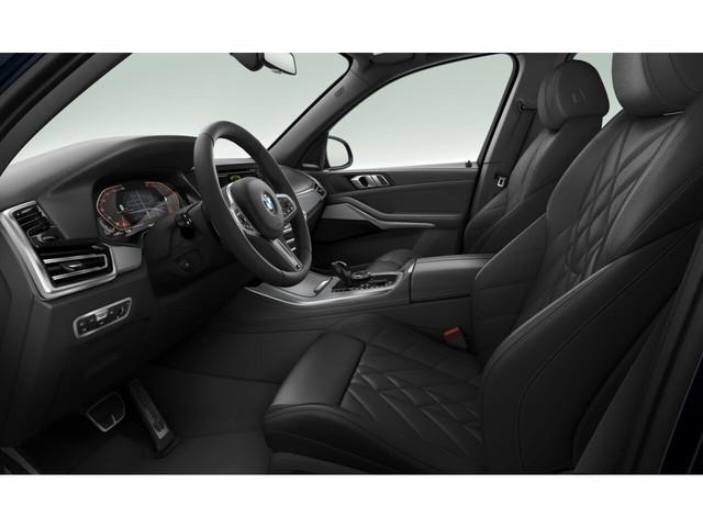 BMW X5 2023