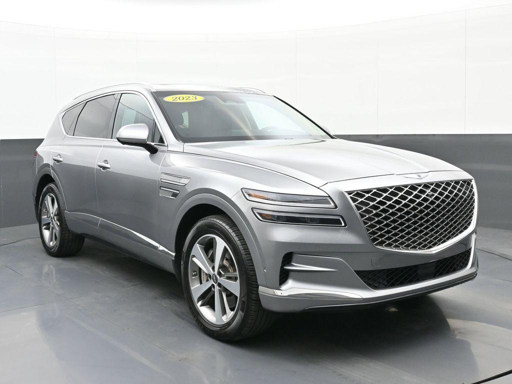 Genesis GV80 2023