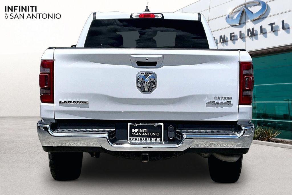 Ram 1500 2023