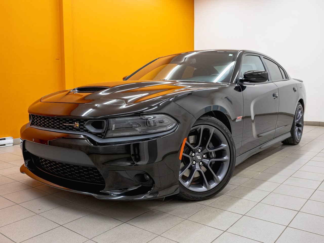 Dodge Charger 2023