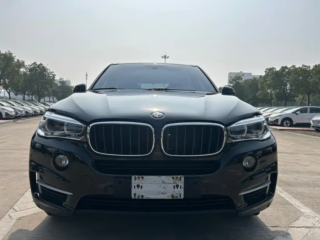 BMW X5 2020
