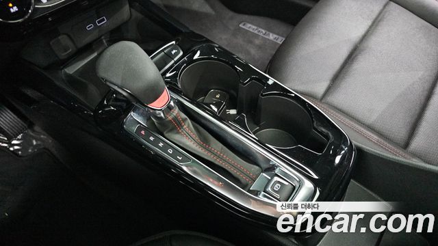 Chevrolet Trax 2023