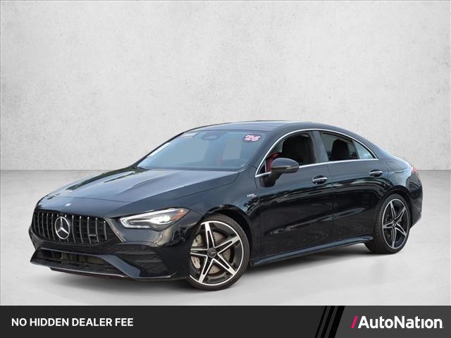 Mercedes-Benz A-Класс 2026
