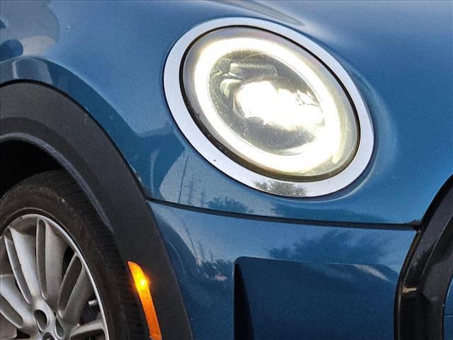 Mini Hardtop 2024