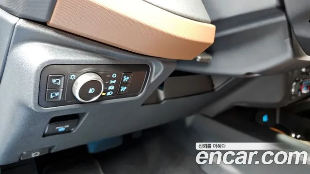 Ford Bronco 2024