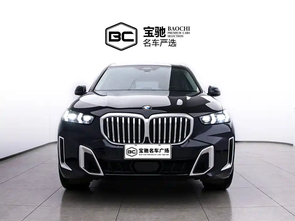 BMW X5 2024