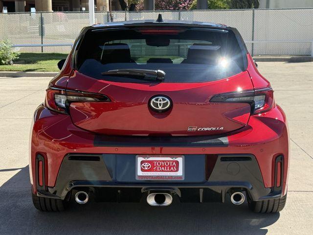 Toyota Corolla 2026