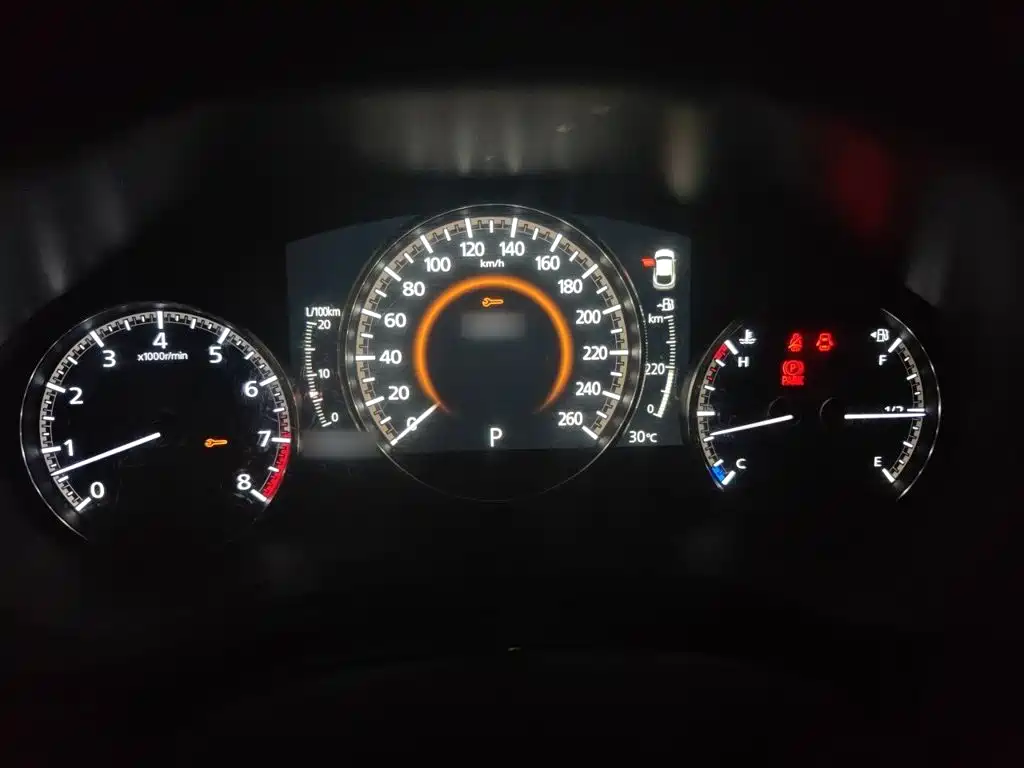 Mazda CX-30 2021