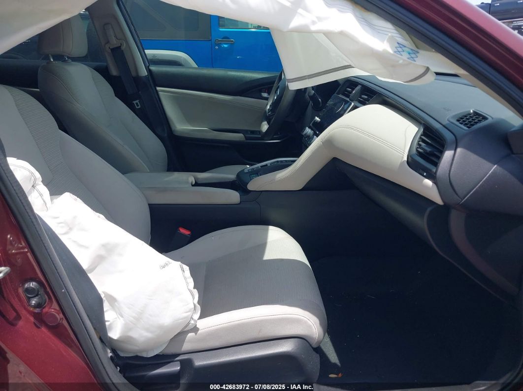 Honda Insight 2020