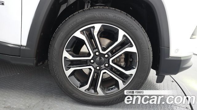 Jeep Compass 2022