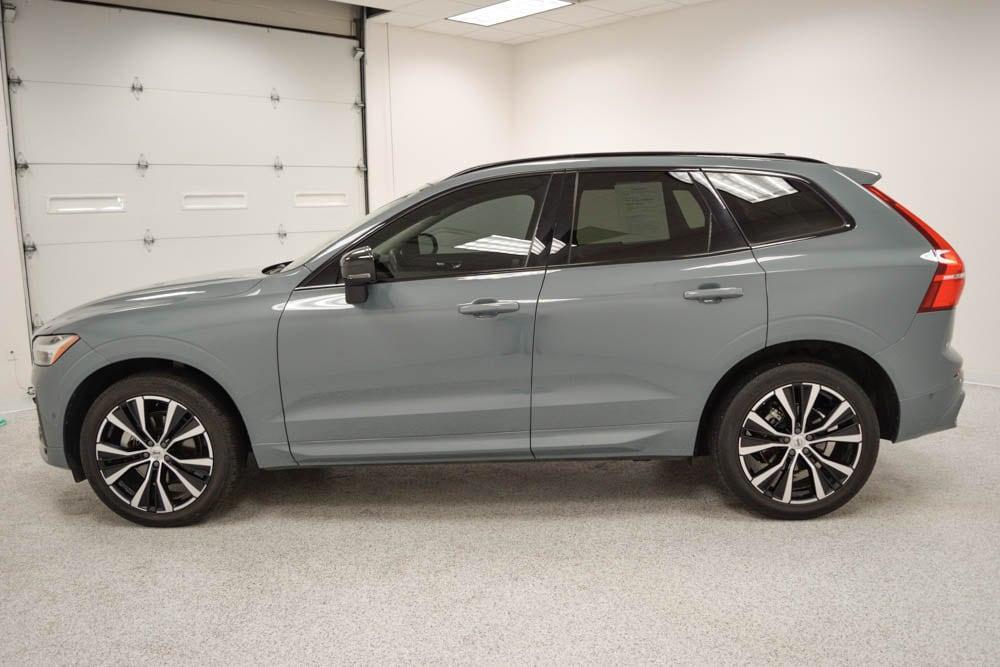 Volvo XC60 2023