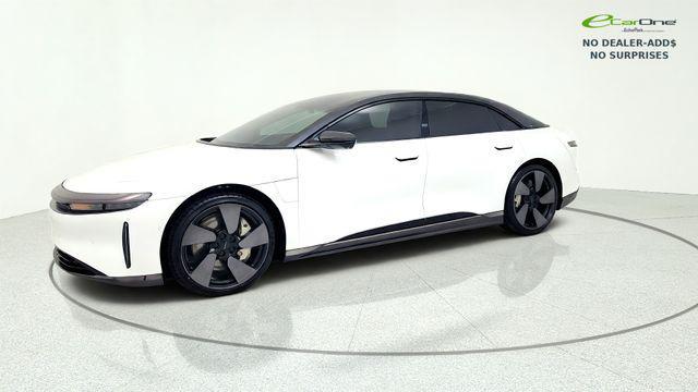 Lucid Air 2023