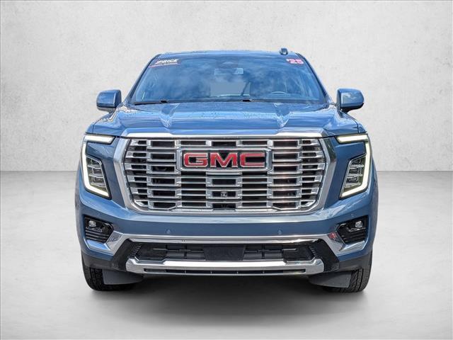 GMC Yukon 2025