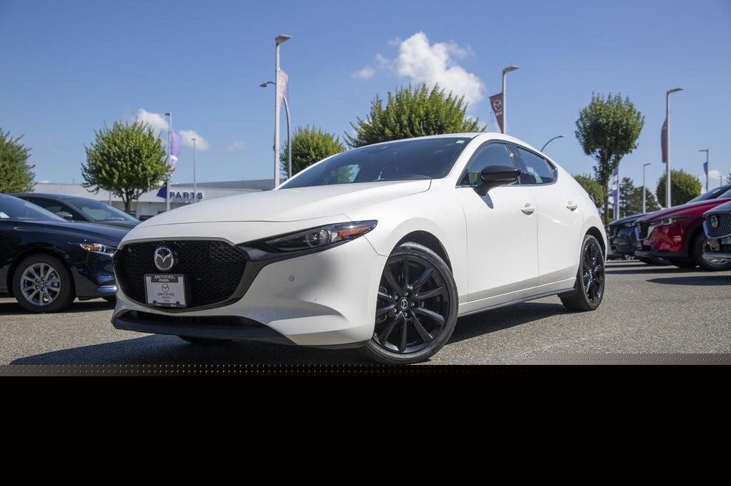 Mazda 3 2023