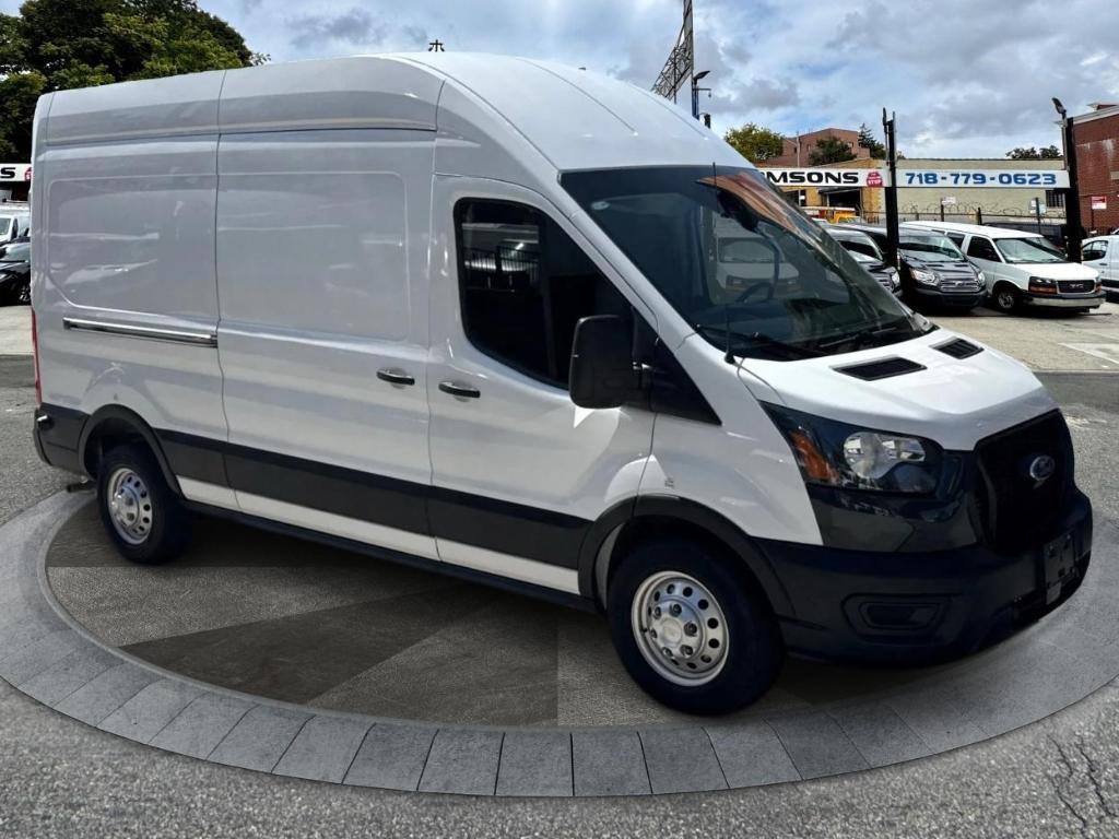 Ford Transit 2023